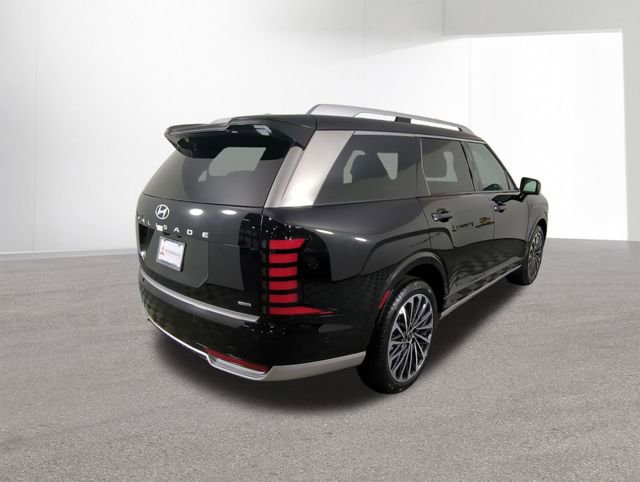 New 2026 Hyundai Palisade Calligraphy image 12