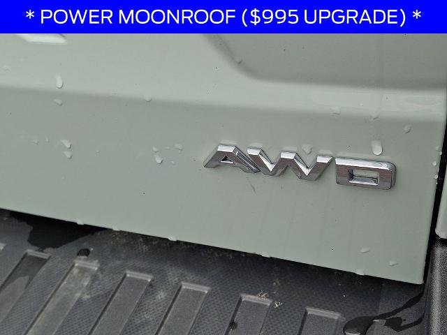 Certified 2022 Ford Maverick XLT w/ Equipment Group 300A Standard AWD/4WD image 29