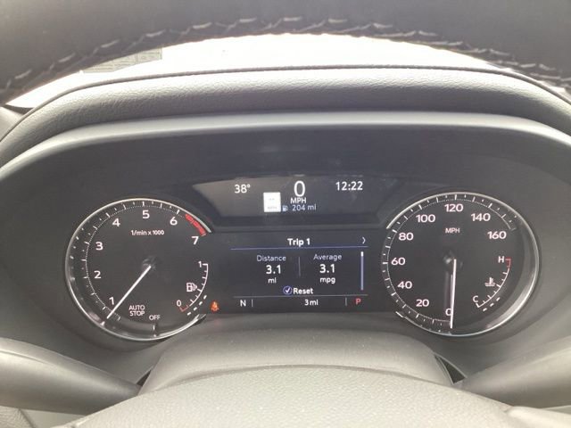 New 2026 Cadillac CT4 Premium Luxury image 21