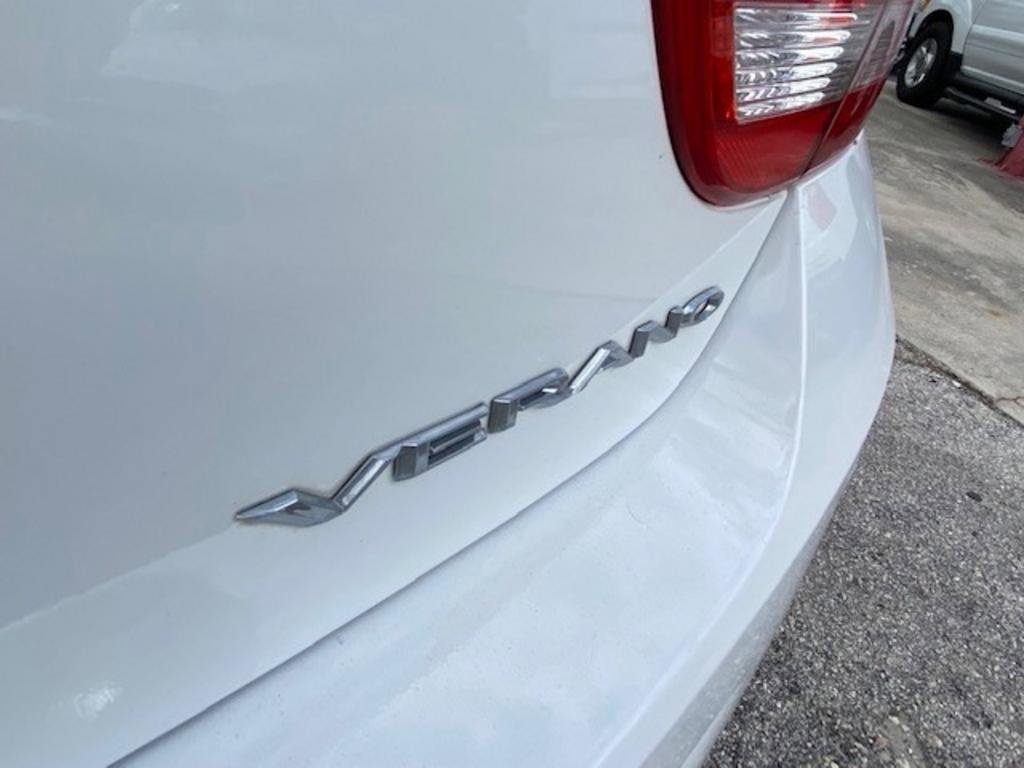 Used 2012 Buick Verano Convenience image 6