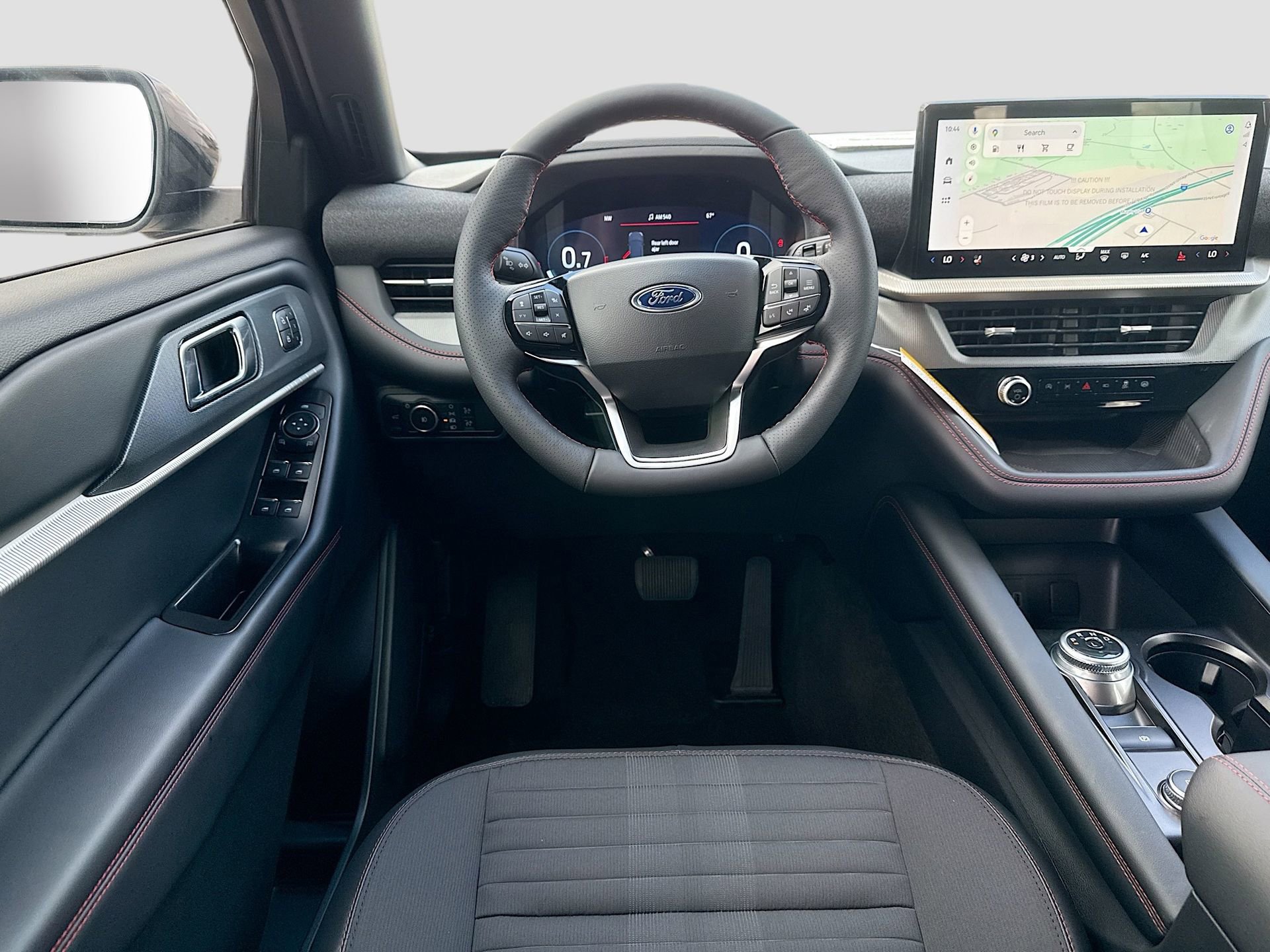 New 2026 Ford Explorer ST-Line w/ ST-Line Street Pack image 29