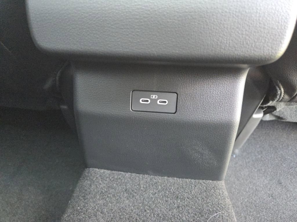 New 2026 MAZDA CX-50 AWD 2.5 S w/ Accent Package image 9