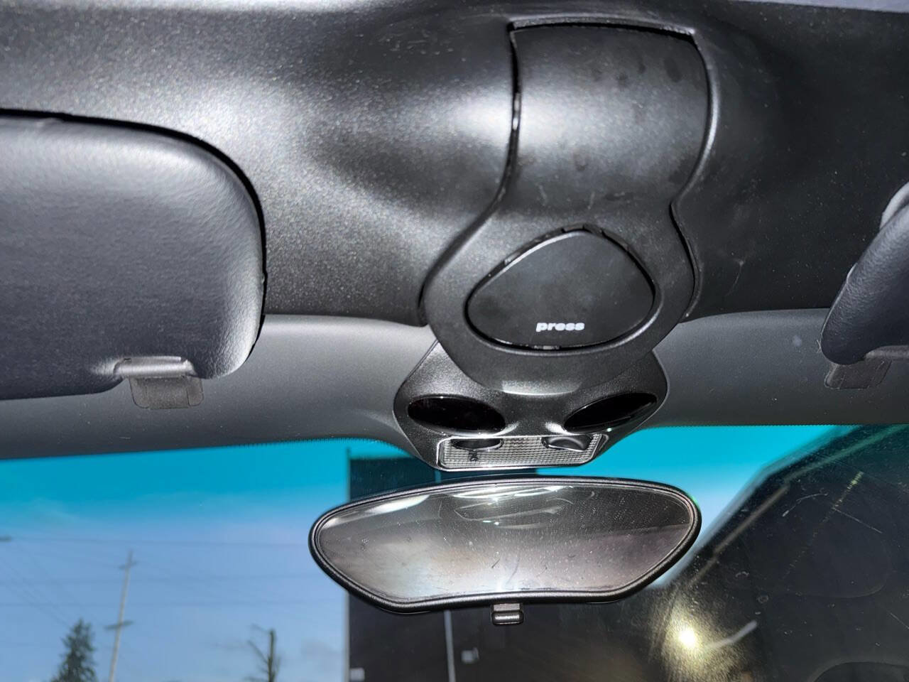 Used 2003 Porsche Boxster image 46