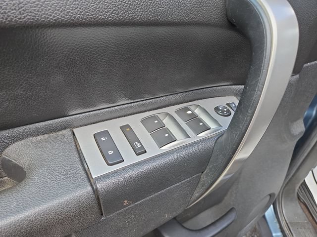 Used 2012 Chevrolet Silverado 2500 LT AWD/4WD image 16