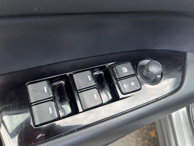 Used 2024 MAZDA CX-5 AWD 2.5 S w/ Preferred Package image 13