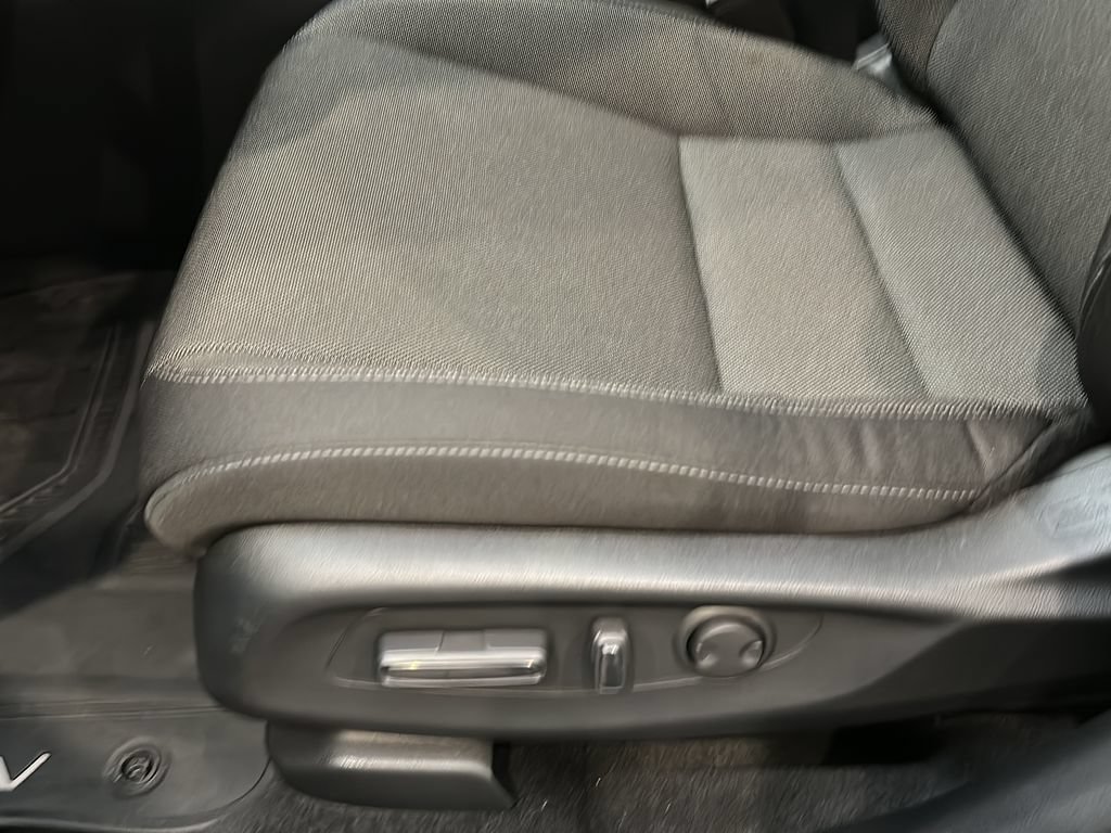 Certified 2026 Honda CR-V EX image 16