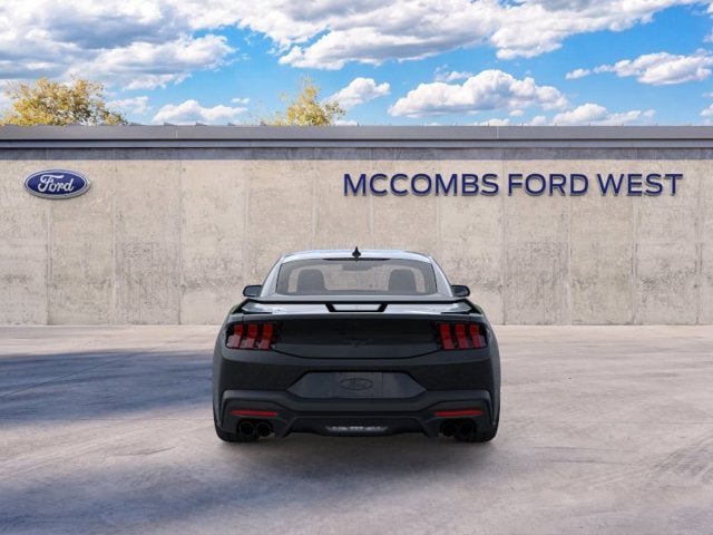 New 2026 Ford Mustang Premium w/ Mustang RTR Package RWD image 7