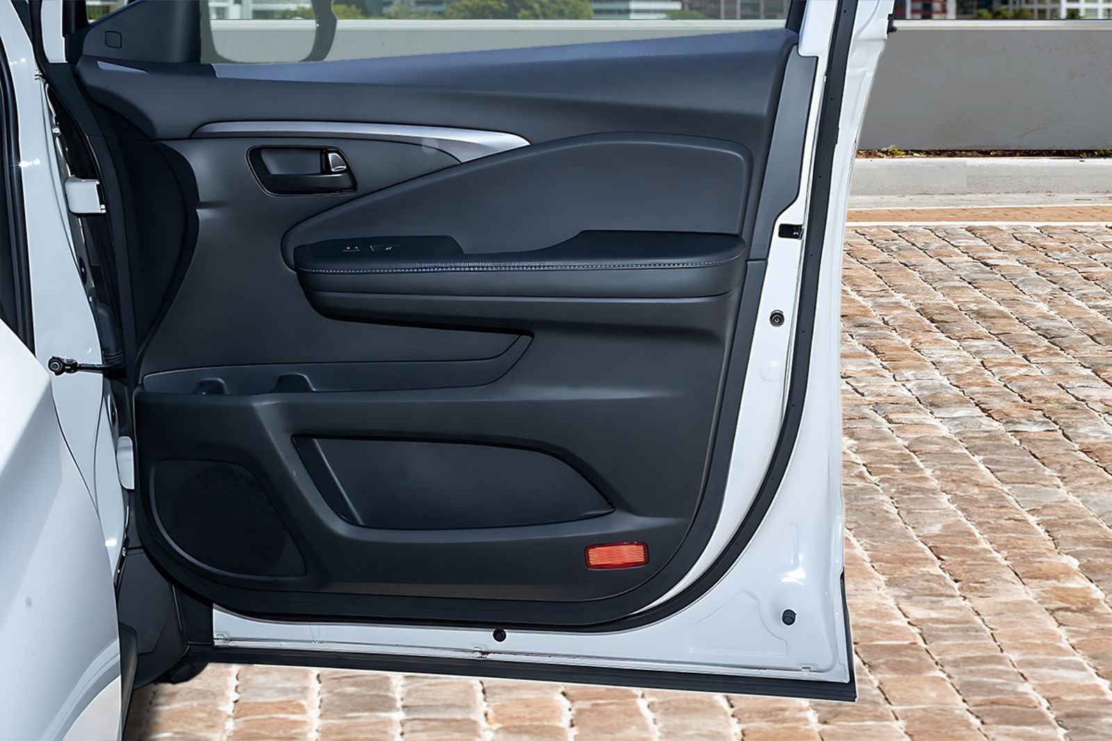 Certified 2023 Honda Passport EX-L image 14