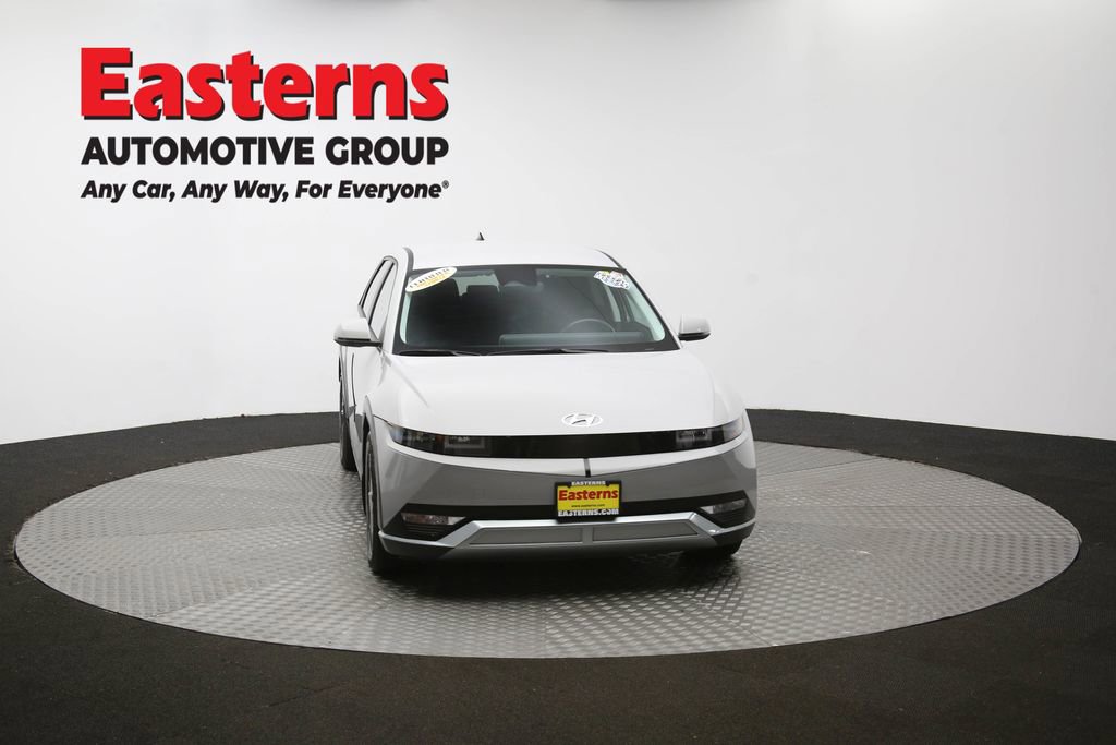 Used 2023 Hyundai Ioniq 5 SE image 48