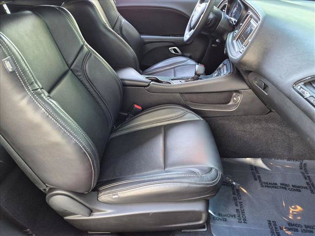 Used 2023 Dodge Challenger GT w/ Blacktop Package RWD image 19