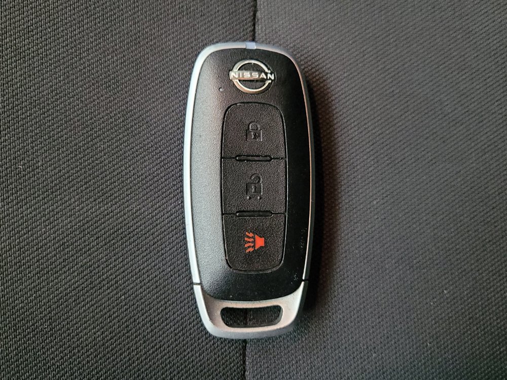Used 2023 Nissan Kicks S FWD image 32