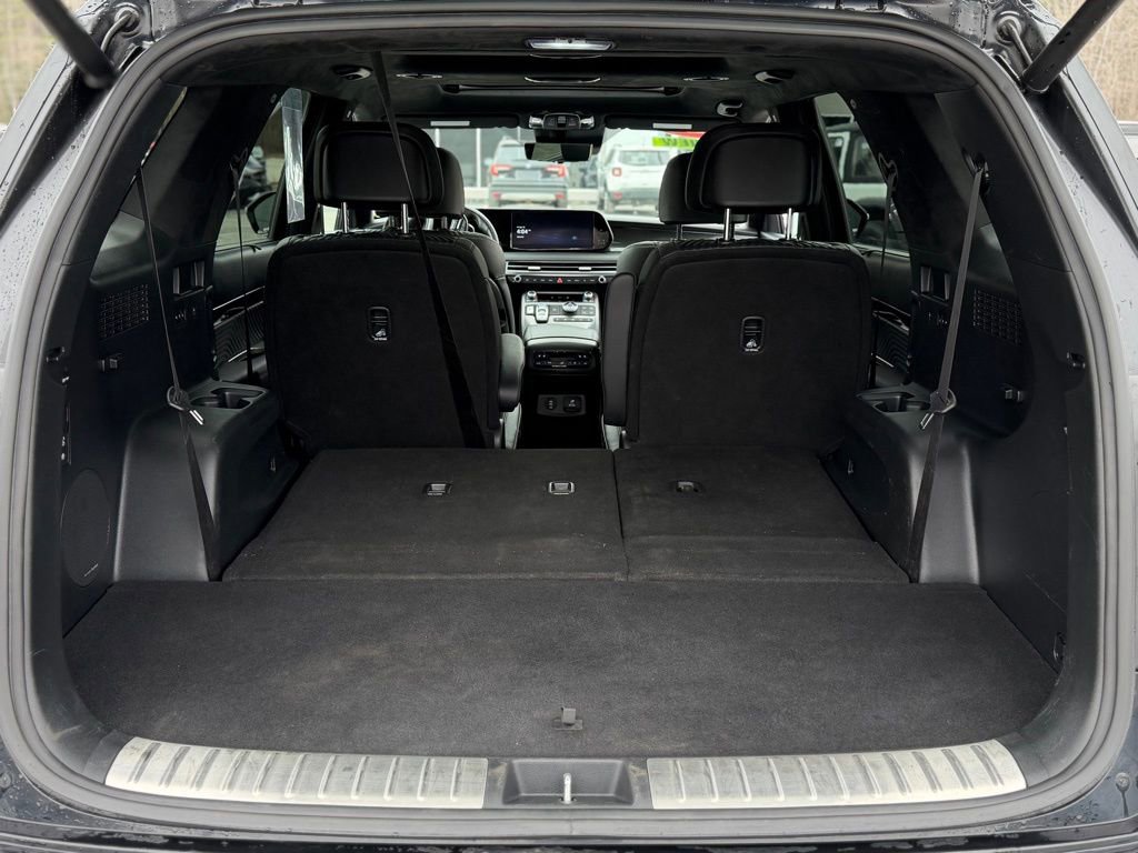 Used 2024 Hyundai Palisade Calligraphy AWD/4WD image 6