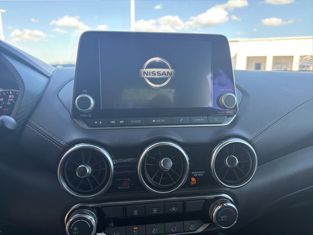 Used 2023 Nissan Sentra SV image 18