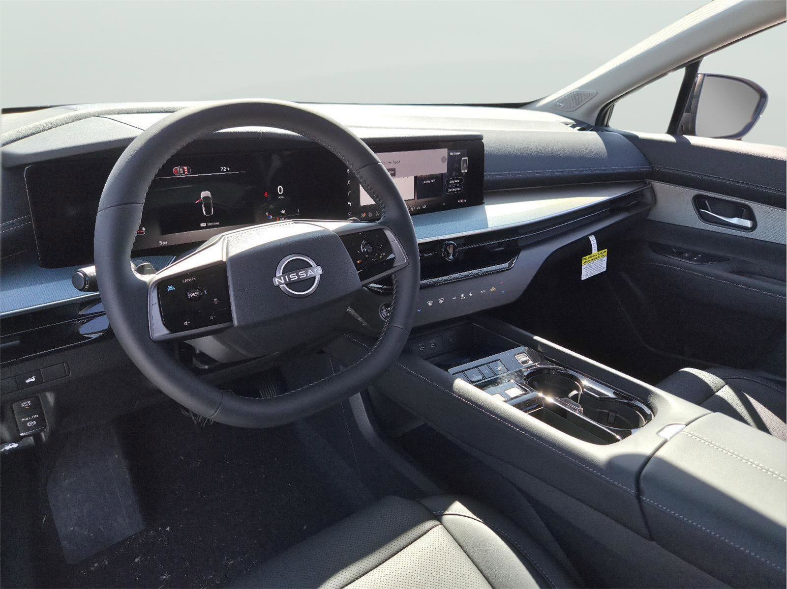 New 2026 Nissan Murano SL image 9