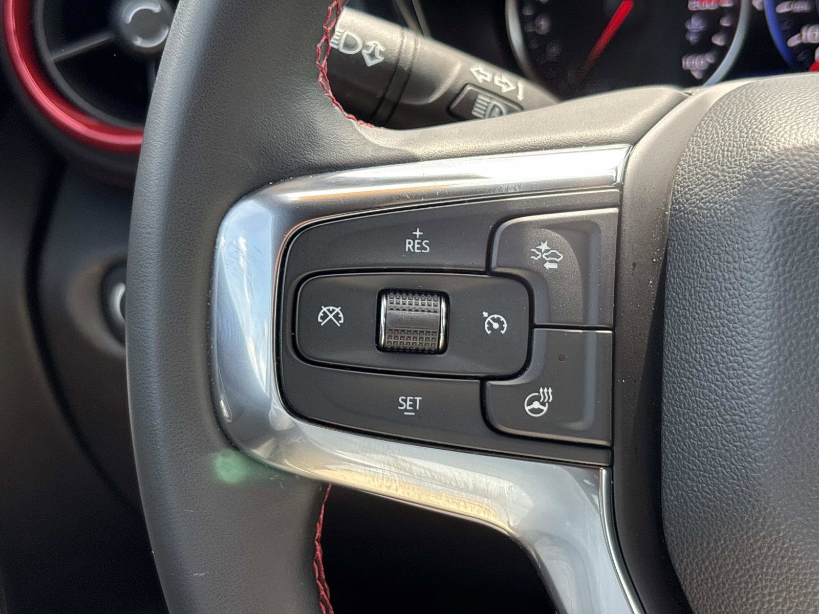 Used 2023 Chevrolet Blazer RS w/ Driver Confidence II Package image 19