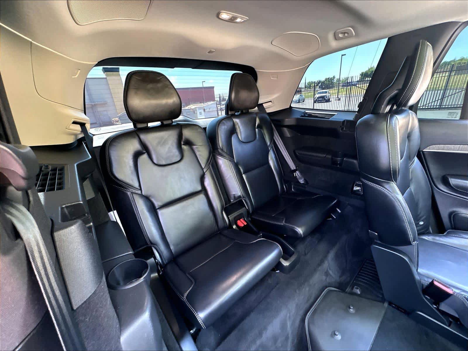 Used 2023 Volvo XC90 T8 Ultimate w/ Protection Package Premier AWD/4WD image 31