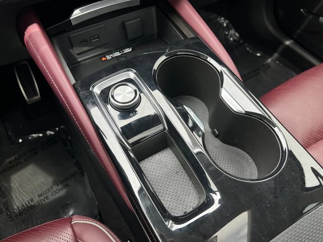 Used 2024 Buick Envision Sport Touring AWD/4WD image 23