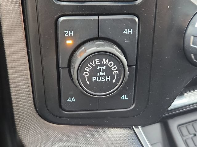 Certified 2023 Ford F150 Platinum w/ Equipment Group 701A High AWD/4WD image 22