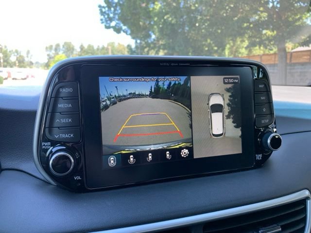 Used 2019 Hyundai Tucson Ultimate AWD/4WD image 19