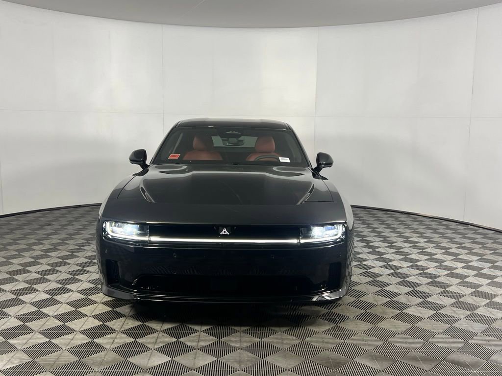 Used 2024 Dodge Charger R/T w/ Plus Group image 11