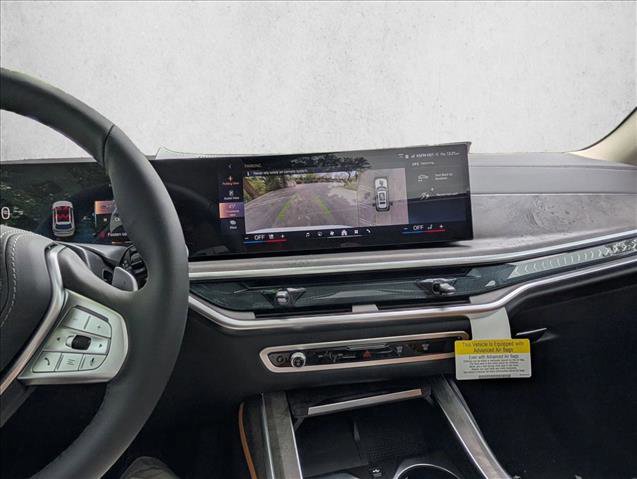 New 2026 BMW X7 xDrive40i image 24
