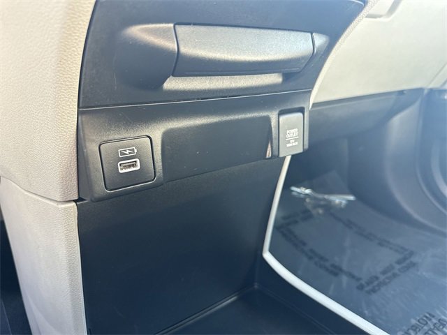 Used 2024 Honda Odyssey EX-L image 31