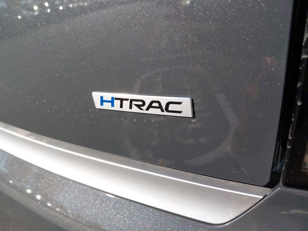 New 2026 Hyundai Palisade Calligraphy image 11