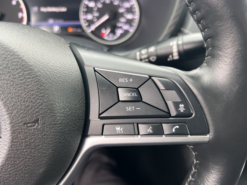 Certified 2023 Nissan Sentra SV w/ All-Weather Package image 55