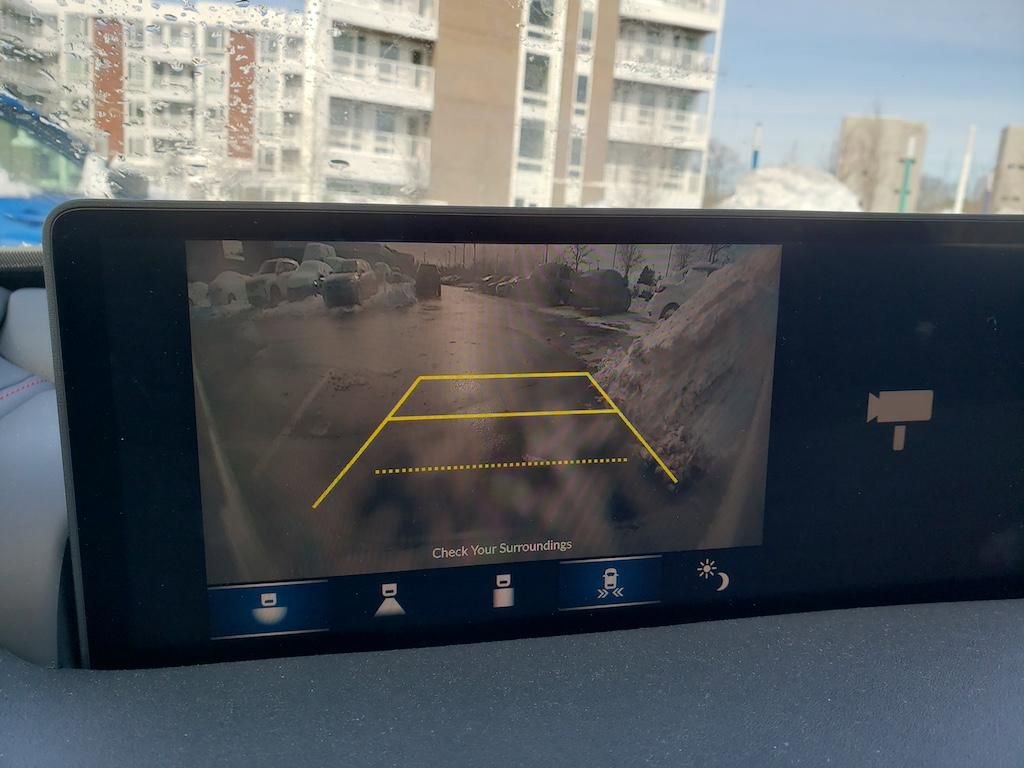 Certified 2025 Acura TLX SH-AWD w/ A-SPEC Pkg image 28