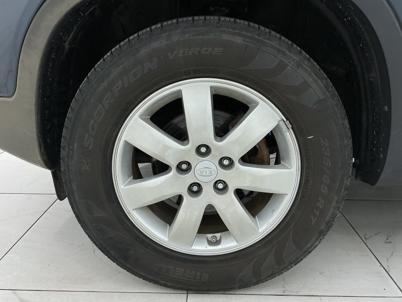 Used 2011 Kia Sorento LX AWD/4WD image 21