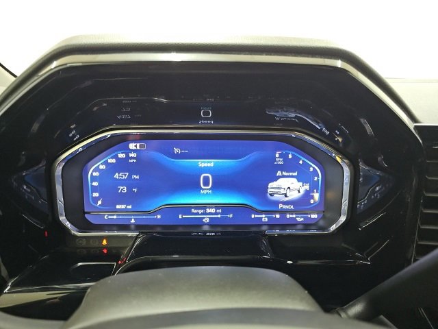 Used 2024 Chevrolet Silverado 1500 LT image 14