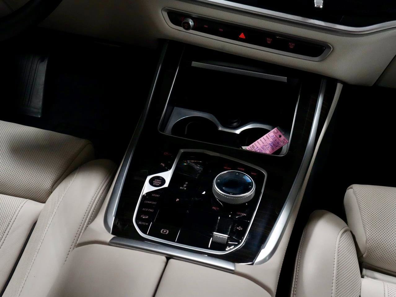 Certified 2024 BMW X7 xDrive40i w/ Executive Package image 7