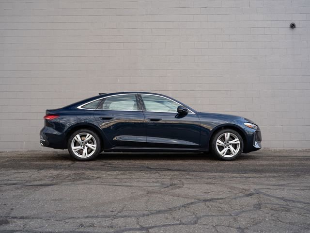 Used 2025 Audi A5 2.0T Premium w/ Convenience Package image 8