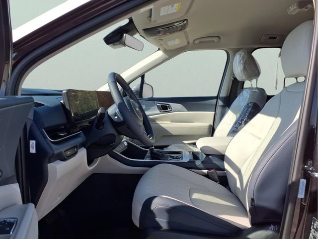 New 2026 Kia Carnival EX image 17