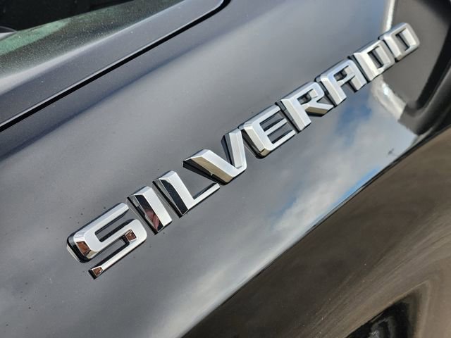 Certified 2024 Chevrolet Silverado 1500 LT image 12