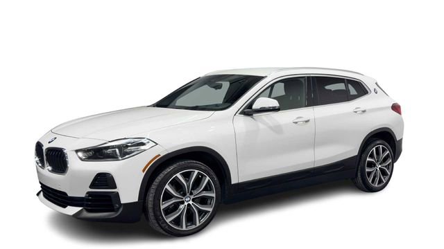 Used 2021 BMW X2 sDrive28i FWD image 5