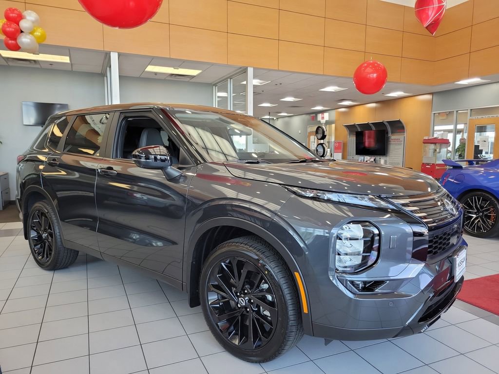 New 2026 Nissan Rogue SL image 24