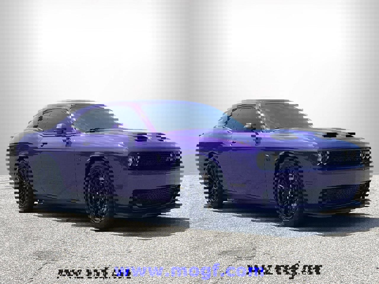 Used 2023 Dodge Challenger SRT Hellcat w/ Plus Package image 4