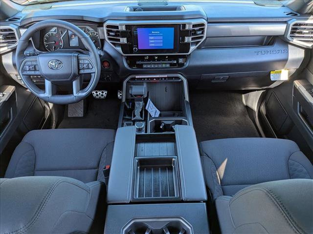 New 2026 Toyota Tundra SR5 image 14