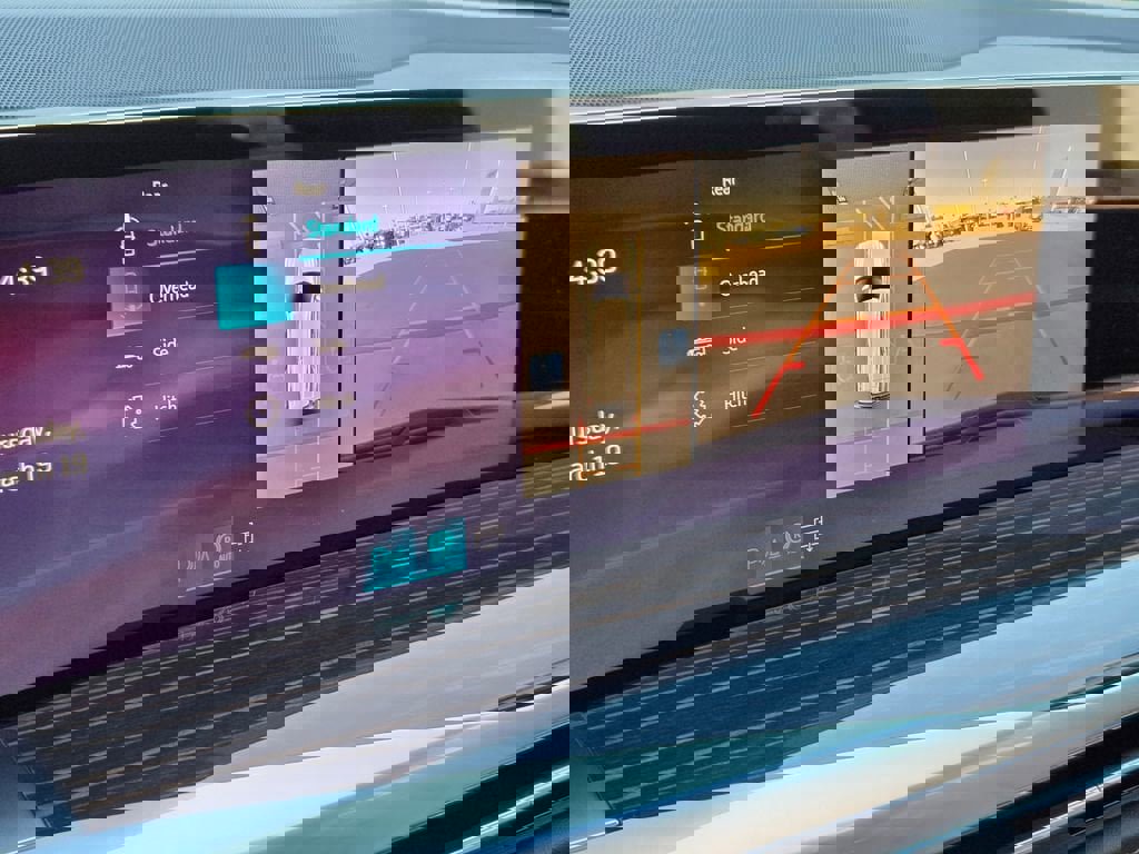 New 2026 Cadillac Escalade Luxury w/ Touring Package image 20