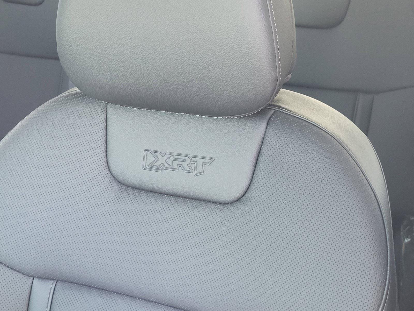 New 2025 Hyundai Santa Cruz XRT AWD/4WD image 18