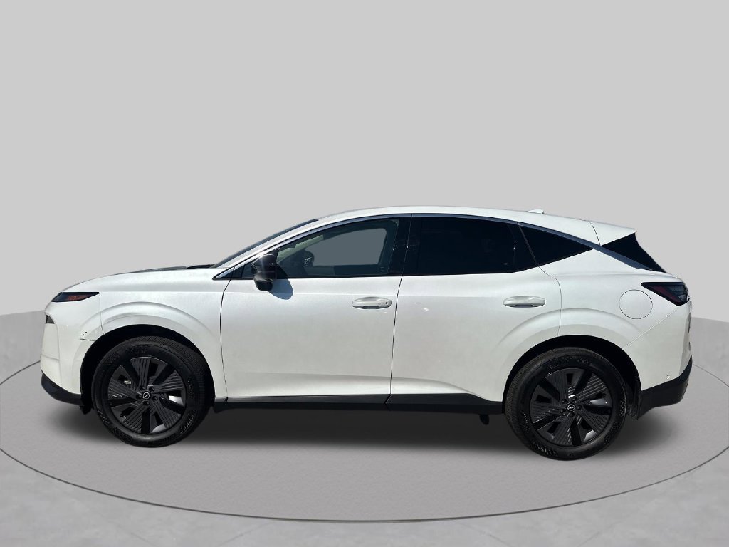 Used 2025 Nissan Murano SL AWD/4WD image 35