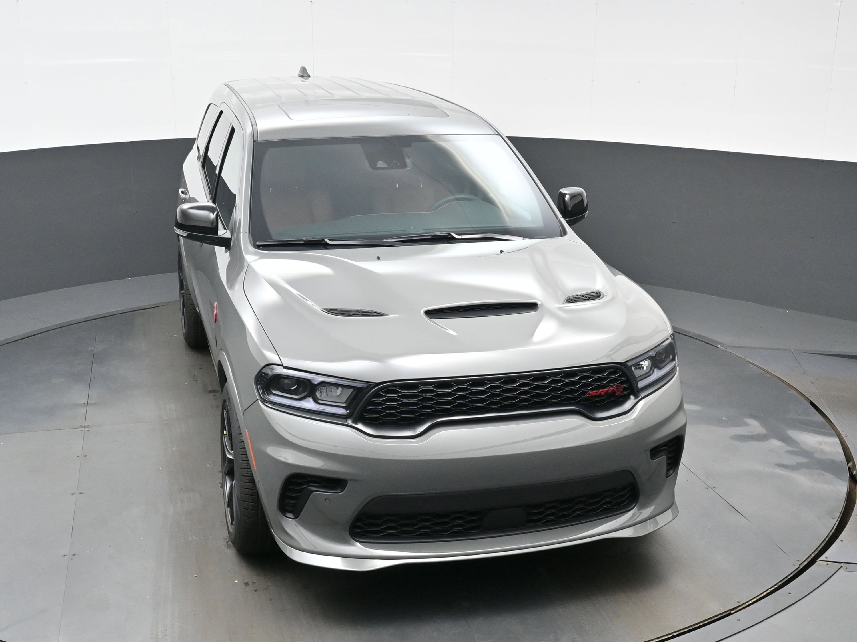 New 2026 Dodge Durango SRT Hellcat AWD/4WD image 26