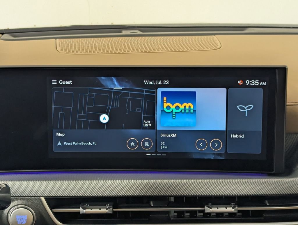 Certified 2025 Hyundai Sonata Limited image 21