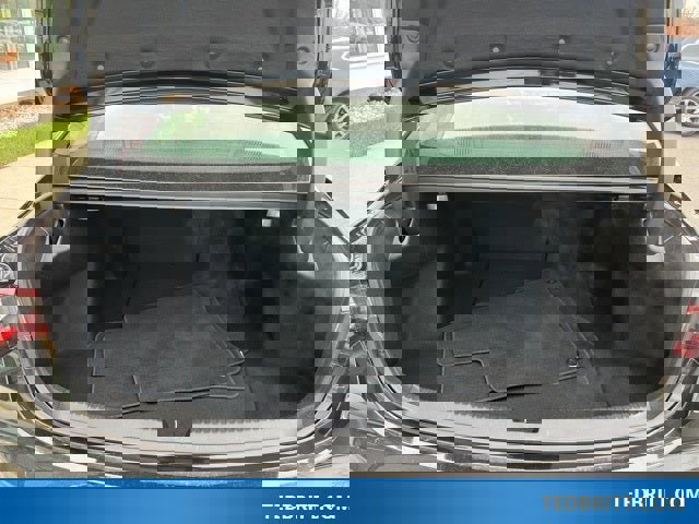 Used 2025 Acura TLX w/ Technology Package image 12