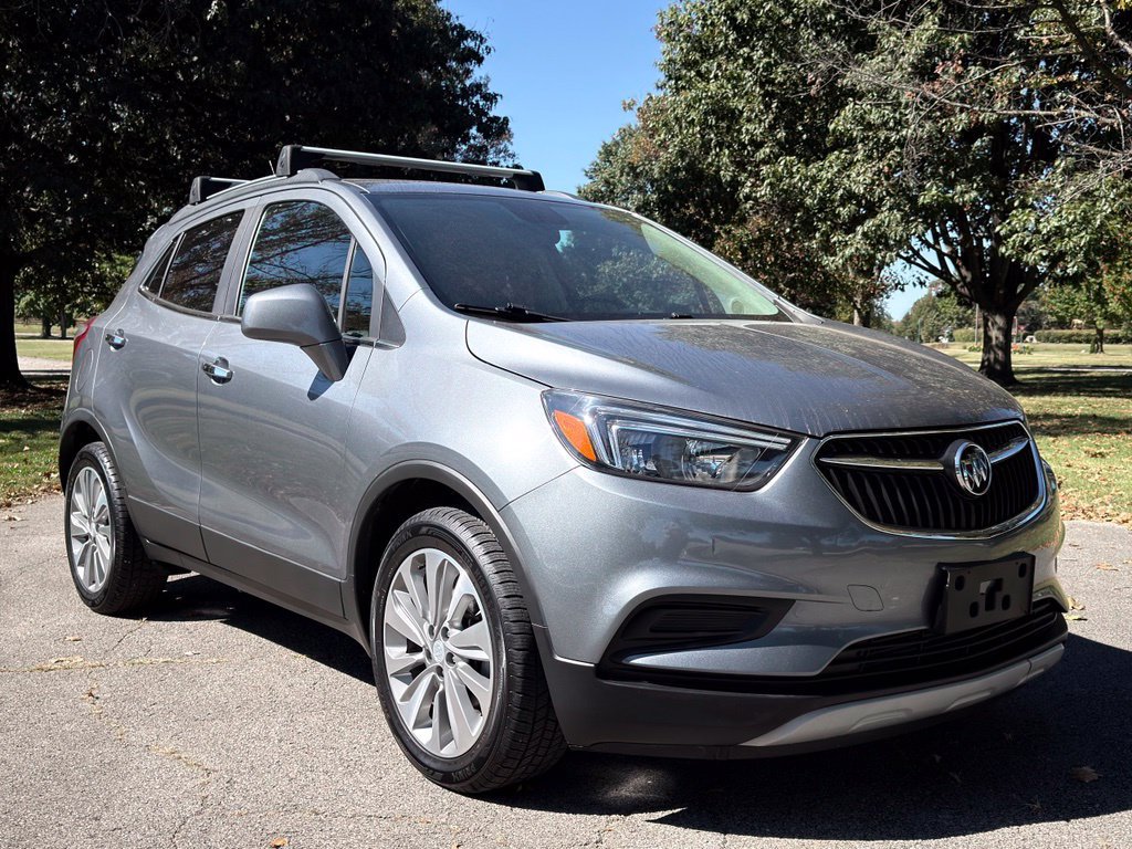 Used 2020 Buick Encore Preferred w/ LPO, Road Trip Package
