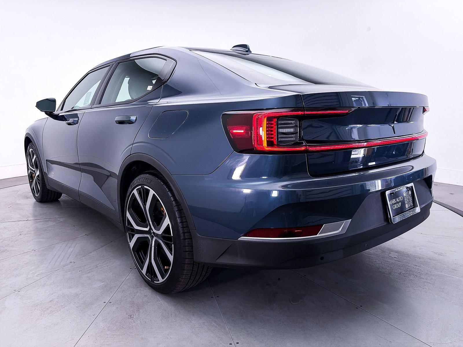 Used 2023 Polestar Polestar 2 AWD/4WD image 13