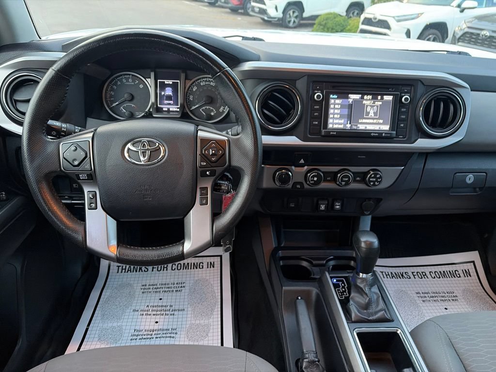 Used 2019 Toyota Tacoma SR5 AWD/4WD image 20