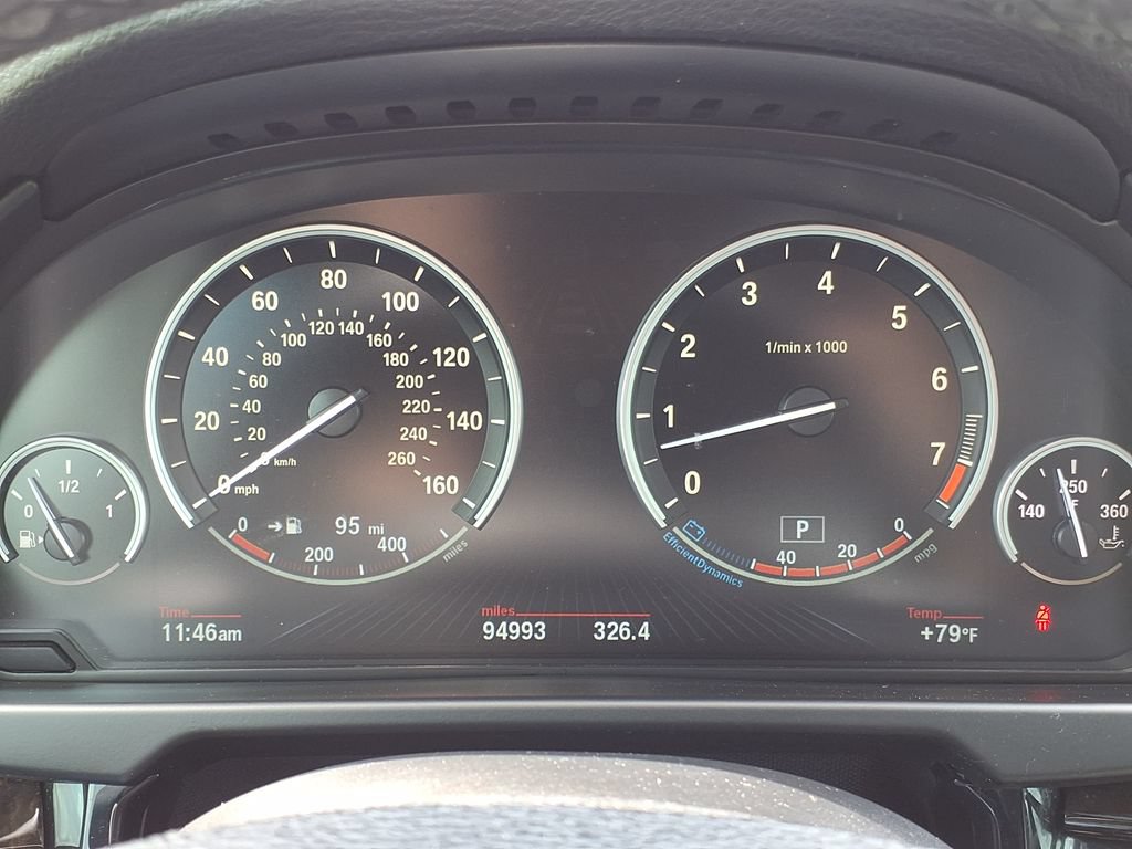 Used 2016 BMW X5 xDrive35i AWD/4WD image 37