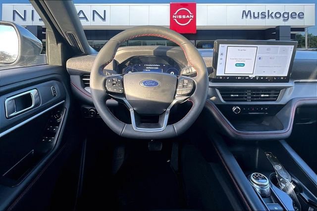 Used 2026 Ford Explorer ST-Line image 8